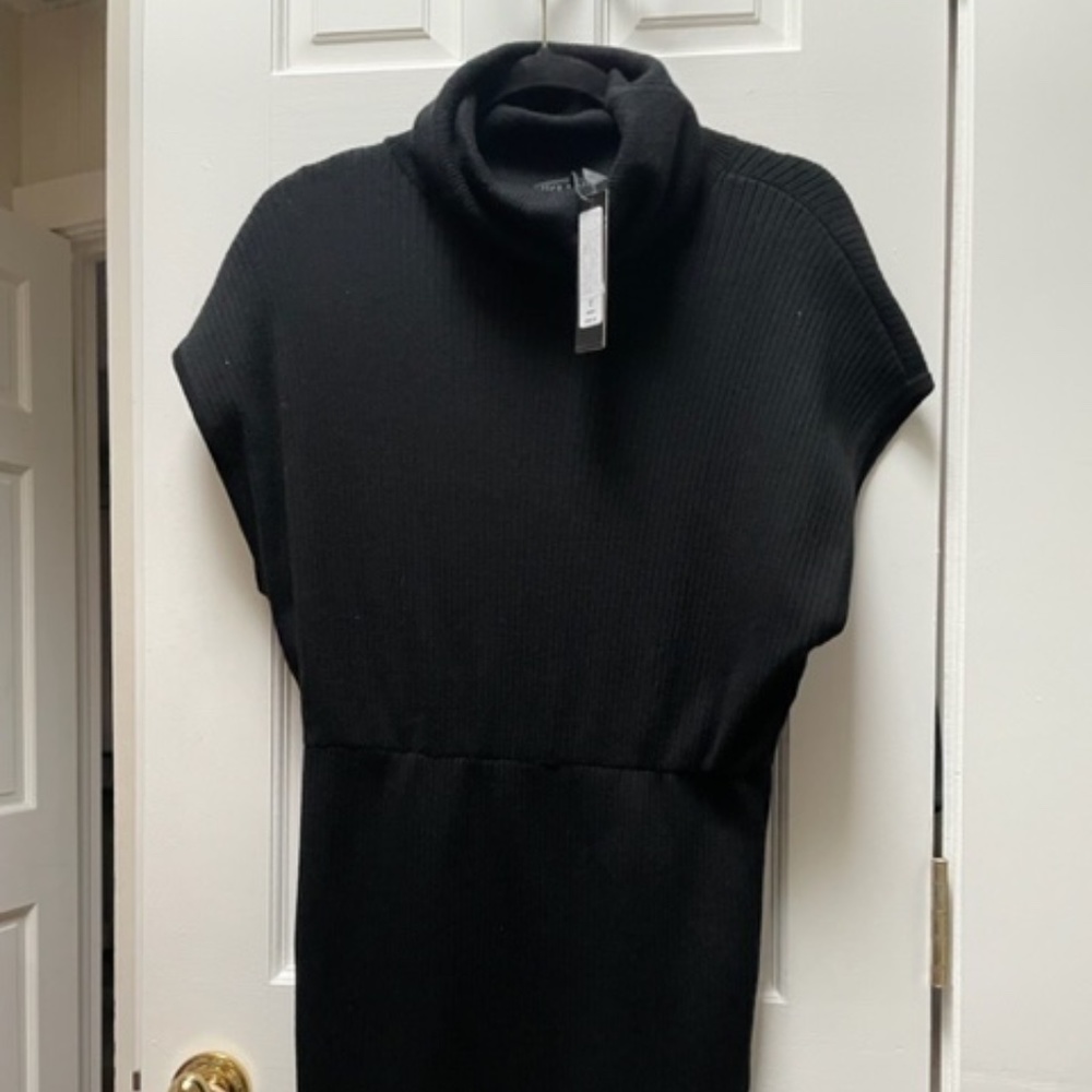 Alice and Olivia Sweater Dress